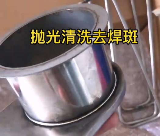 雄关区不锈钢机械配件实拍